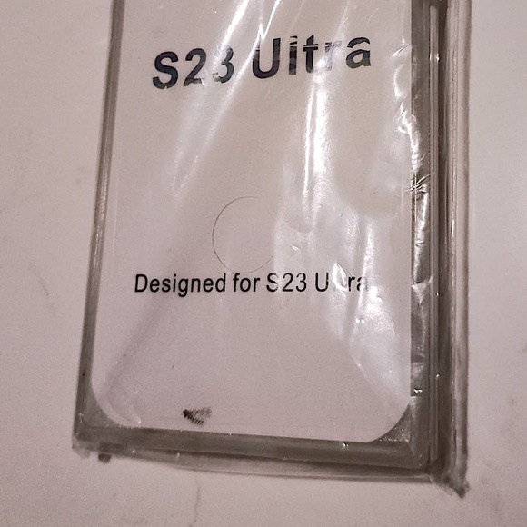 High quality 360 case for Samsung 23 ultra front and back built-in screens - Picture 8 of 8